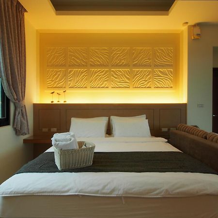 Viasea B&B Xincheng Township Quarto foto