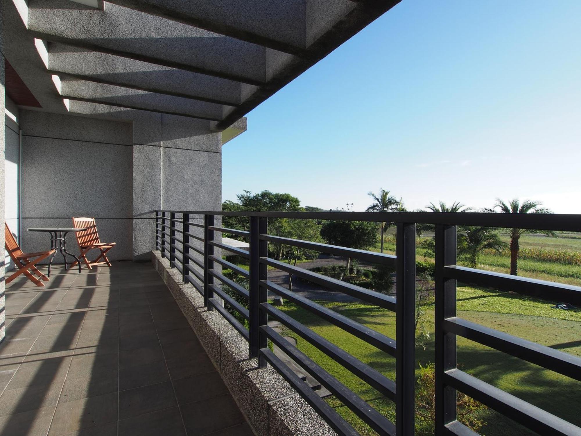 Viasea B&B Xincheng Township Quarto foto