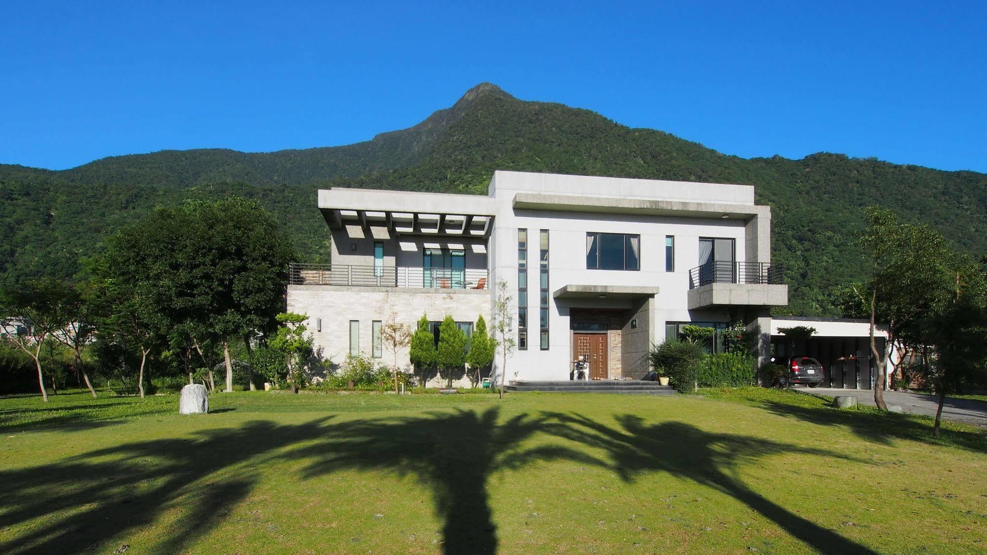 Viasea B&B Xincheng Township Exterior foto